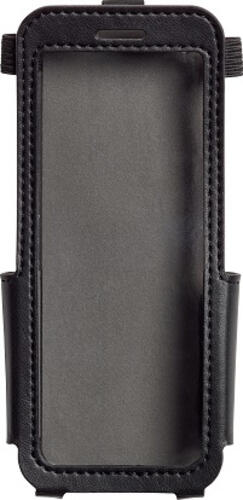Cisco CP-LCASE-8821 Tasche für Mobilgeräte Cover Leder Schwarz