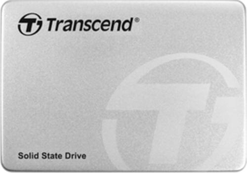 Transcend SSD220 960 GB 2.5 Serial ATA III 3D NAND