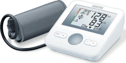 Sani Blutdruckmessgerät SMB 18        wh | Oberarm