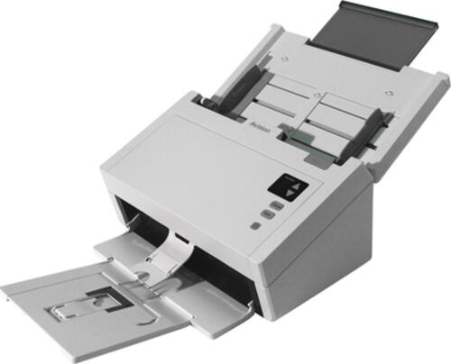 Avision AD230 Scanner ADF-Scanner 600 x 600 DPI A4 Grau