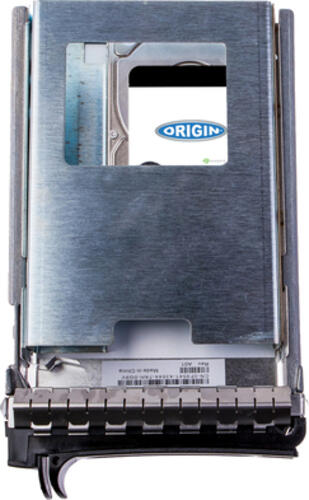 Origin Storage DELL-1000NLS/7-S6 Interne Festplatte 3.5 1 TB NL-SAS