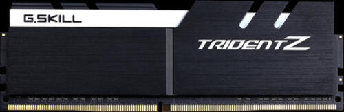 G.Skill Trident Z Speichermodul 32 GB 4 x 8 GB DDR4 3400 MHz