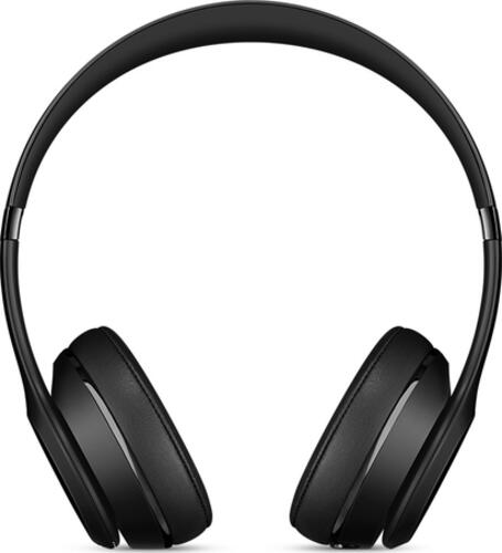 Apple Beats Solo3 Wireless Kopfhörer Verkabelt & Kabellos Kopfband Anrufe/Musik Bluetooth Schwarz