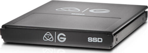 G-Technology 0G05221 Internes Solid State Drive 2.5 1 TB Serial ATA III MLC