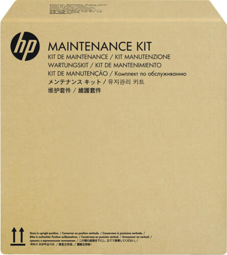 HP ScanJet 5000 s4/7000 s3 Walzenaustausch-Kit