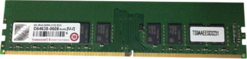 NETGEAR RMEM04-10000S Speichermodul 8 GB 1 x 8 GB DDR4 ECC