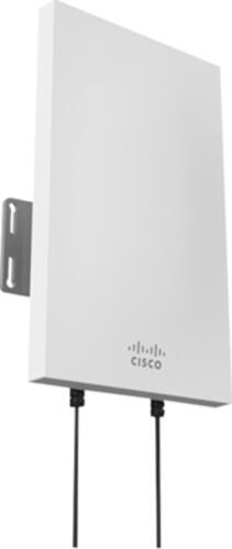 Cisco Meraki MA-ANT-27 Netzwerk-Antenne Sektorantenne N-Typ 12 dBi