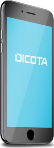 DICOTA D31247 Display-/Rückseitenschutz für Smartphones Apple 1 Stück(e)