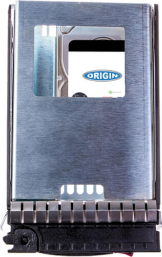 Origin Storage CPQ-10TBNLS/7-S5 Interne Festplatte 3.5 10 TB NL-SAS