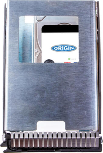 Origin Storage CPQ-10TBNLS/7-S8 Interne Festplatte 3.5 10 TB NL-SAS