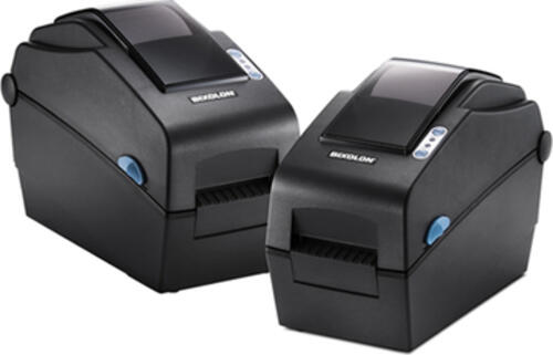 Bixolon SLP-DX220 Etikettendrucker Direkt Wärme 203 x 203 DPI 152 mm/sek Kabelgebunden Ethernet/LAN