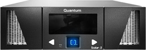 Quantum Scalar i3 Speicher-Array Bandkartusche