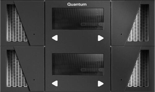 Quantum LSC36-AEXM-001A Rack Zubehör