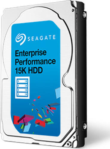 Seagate Enterprise ST300MP0006 Interne Festplatte 2.5 300 GB SAS