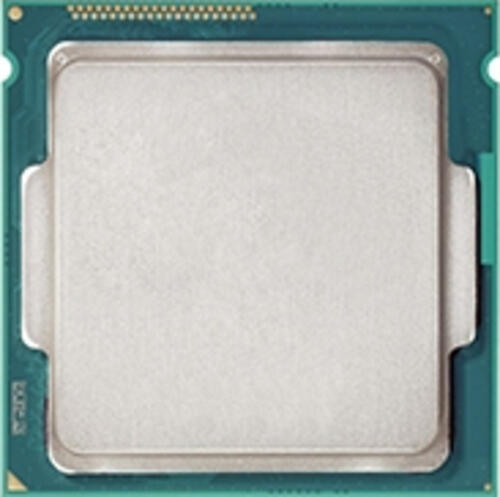 Fujitsu Intel Xeon E3-1231V3 Prozessor 3,4 GHz 8 MB L3