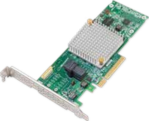 Adaptec 8405E RAID-Controller PCI Express x8 3.0 12 Gbit/s
