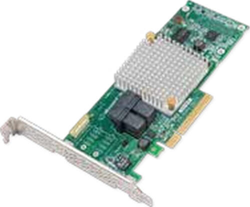 Adaptec 8805E RAID-Controller PCI Express x8 3.0 12 Gbit/s