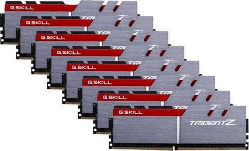 G.Skill 64GB DDR4-3200 Speichermodul 8 x 8 GB 3200 MHz