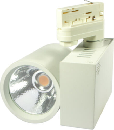 Synergy 21 S21-LED-NB00262 Lichtspot Schienenlichtschranke Weiß