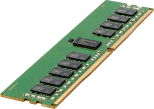 Hewlett Packard Enterprise 16GB DDR4-2400 Speichermodul 1 x 16 GB DDR3L 2400 MHz