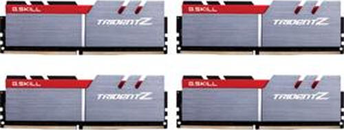 G.Skill 64GB DDR4-3333 Speichermodul 4 x 16 GB 3333 MHz