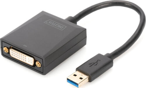 Digitus USB 3.0 auf DVI Adapter