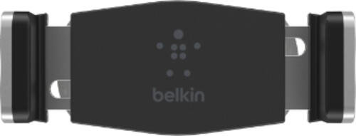 Belkin F7U017bt Passive Halterung Handy/Smartphone Schwarz, Silber