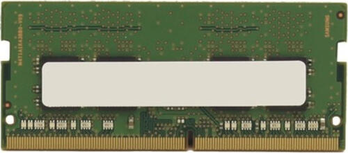 Fujitsu 8GB DDR4-2133 Speichermodul 1 x 8 GB 2133 MHz