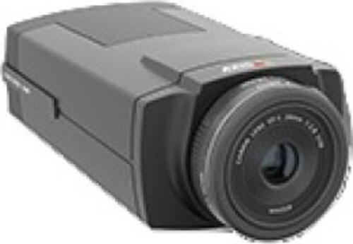Axis Q1659 35MM F&sol;2 Box IP-Sicherheitskamera 5472 x 3648 Pixel
