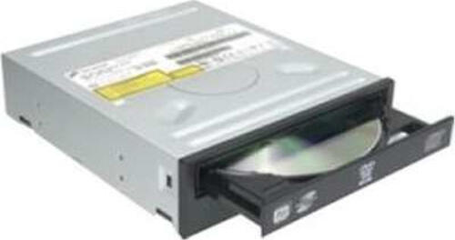 Lenovo 4XA0M84911 Optisches Laufwerk Eingebaut DVD Super Multi Schwarz, Silber