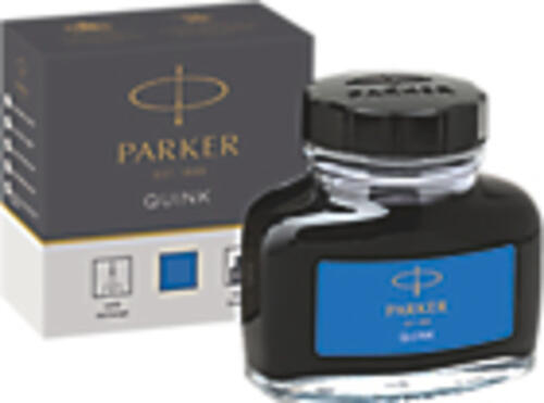 Parker 1950377 Ersatzmine Blau 1 Stück(e)