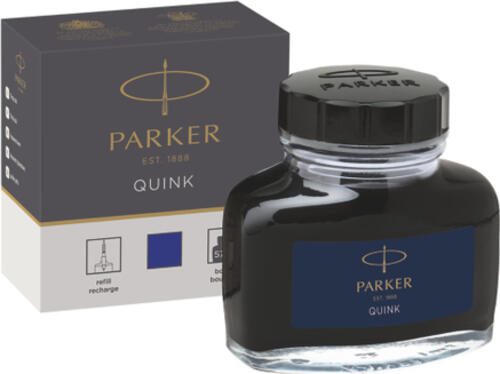 Parker 1950376 Ersatzmine Blau 1 Stück(e)