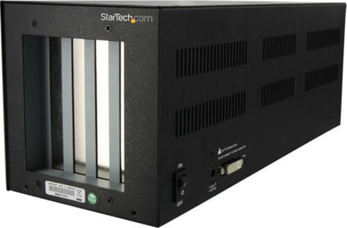 StarTech.com PCI Express auf 2 PCI & 2 PCIe Erweiterungsgehäuse