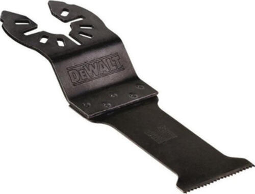 DeWALT DT20724-QZ multifunction tool attachment Saw blade