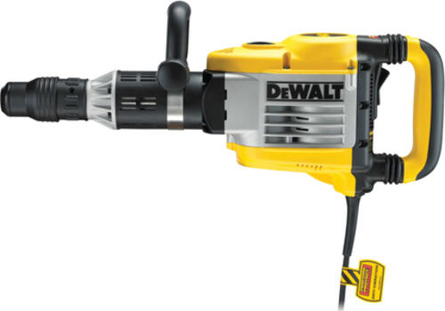 DeWALT D25902K-QS demolition hammer 1550 W