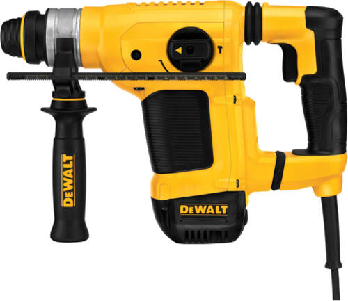 DeWALT D25430K-QS rotary hammer 1000 W