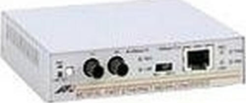 Allied Telesis AT-MC101XL Netzwerk Medienkonverter 100 Mbit/s