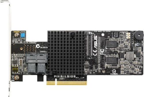ASUS PIKE II 3108-8i-16PD/2G RAID-Controller PCI Express x2 3.0 12 Gbit/s