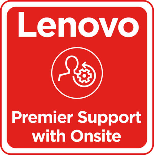 Lenovo 5PS0N74180 Garantieverlängerung