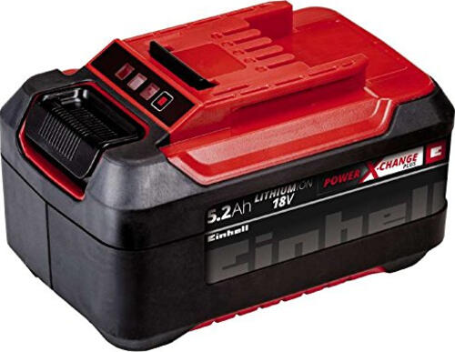 Einhell 4511437 cordless tool battery / charger