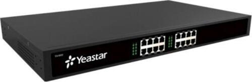 Yeastar TA1600 Gateway/Controller 10, 100 Mbit/s
