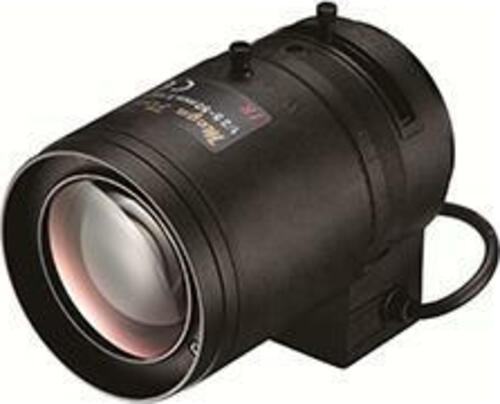 Tamron M13VG550IR Kameraobjektiv Überwachungskamera Schwarz