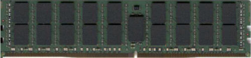 Dataram DVM24R1T4/16G Speichermodul 16 GB 1 x 16 GB DDR4 2400 MHz ECC