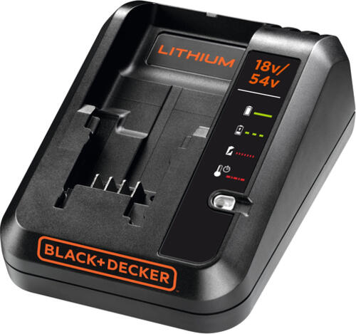 Black & Decker BDC2A-QW Akku/Ladegerät für Elektrowerkzeug