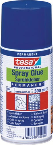 TESA 60020-00000 Klebstoff Flüssigkeit 300 ml