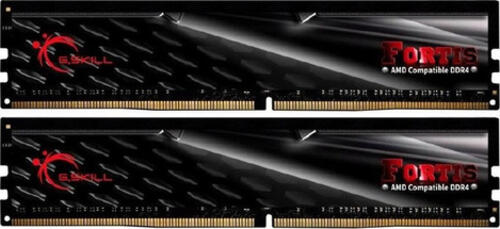 G.Skill 16GB DDR4-2400 Speichermodul 2 x 8 GB 2400 MHz
