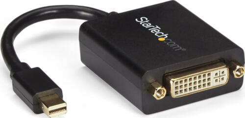 StarTech.com Mini DisplayPort auf DVI Adapter / Konverter (St/Bu)