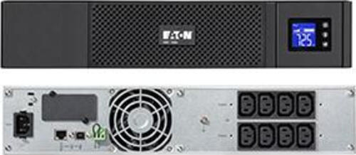 Eaton 5SC 1500I RACK2U Unterbrechungsfreie
