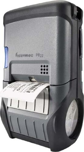 Intermec PB22 Etikettendrucker Direkt Wärme 203 x 203 DPI 101,6 mm/sek