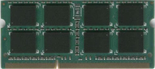 Dataram 8GB DDR3-1600 Speichermodul 1 x 8 GB 1600 MHz